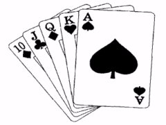 poker player database