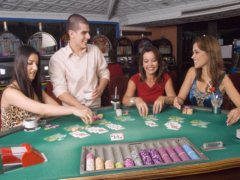 poker play choices
